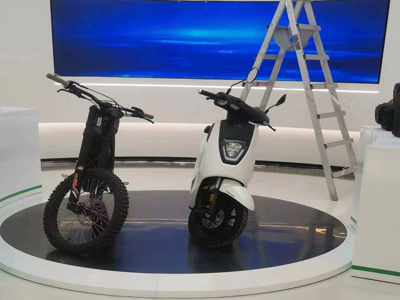 新能源展廳地臺(tái) 新能源展廳地臺(tái)